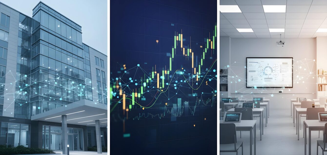 Tailored IT Solutions by Industry: What Healthcare, Finance, and Education Need Most