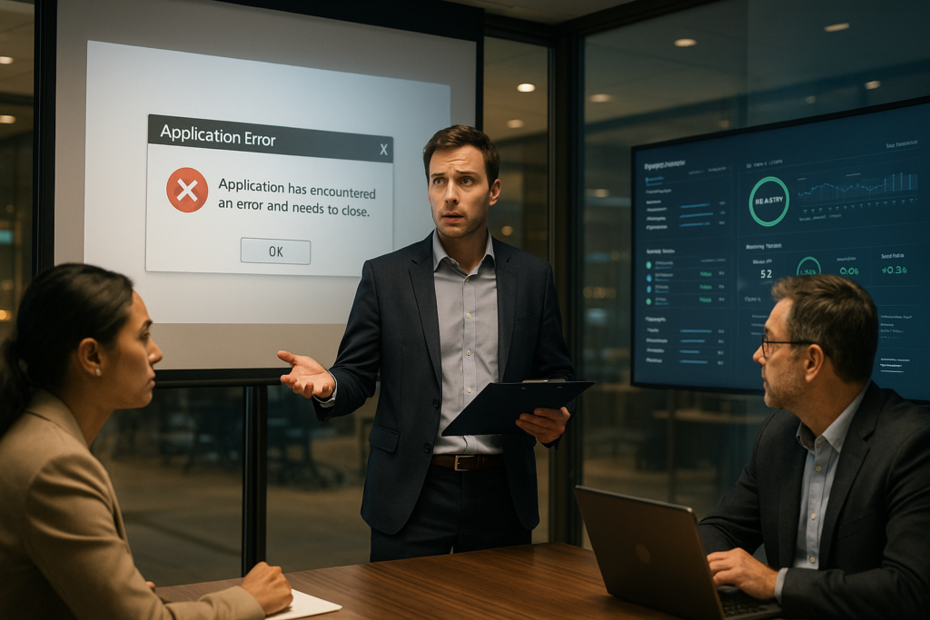 How to Pick the Best Managed IT Provider for Your Business