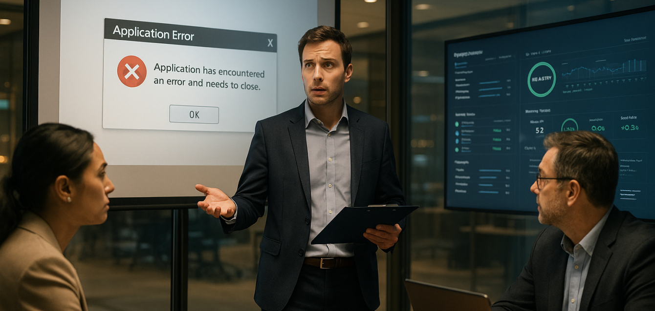 How to Pick the Best Managed IT Provider for Your Business