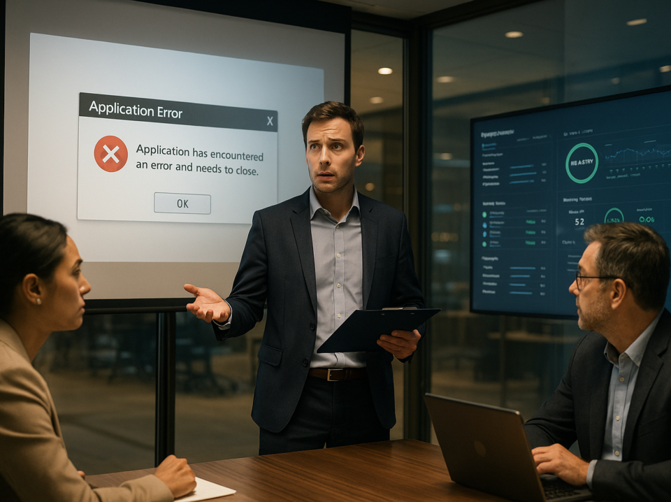 How to Pick the Best Managed IT Provider for Your Business