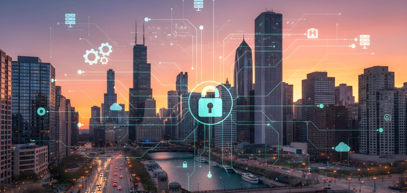 Why Chicago SMBs Are Turning to Managed IT Services