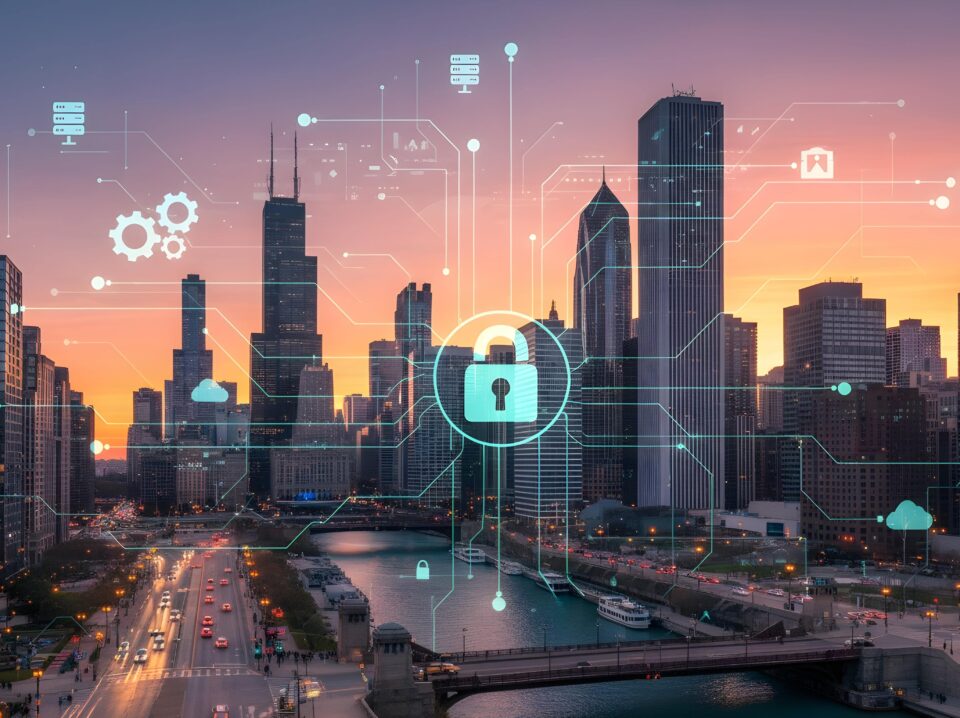 Why Chicago SMBs Are Turning to Managed IT Services