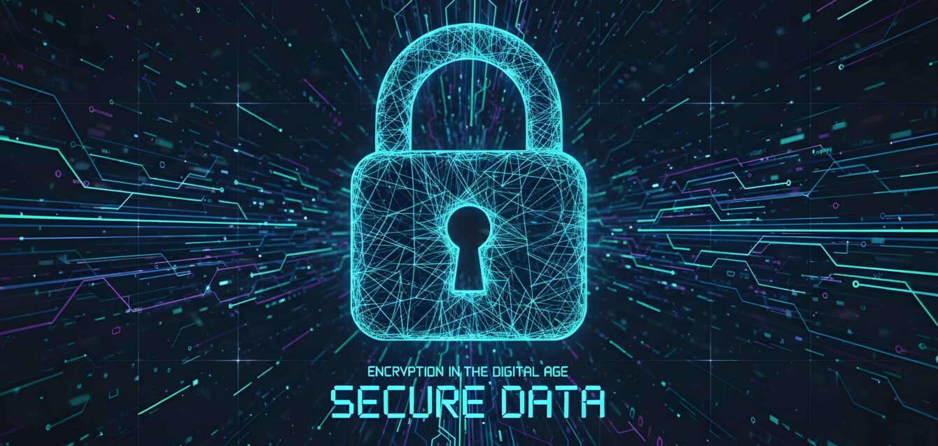 The Basics of Data Encryption: How It Works and Why It Matters