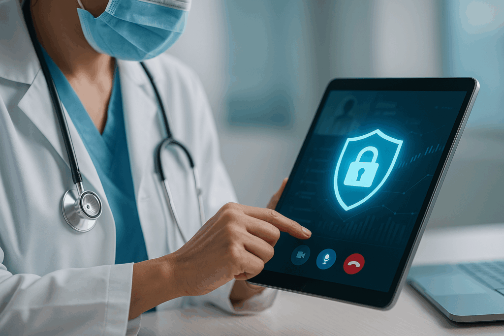 What Are the Unique IT Challenges in Healthcare?