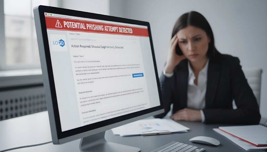 Cybersecurity Services