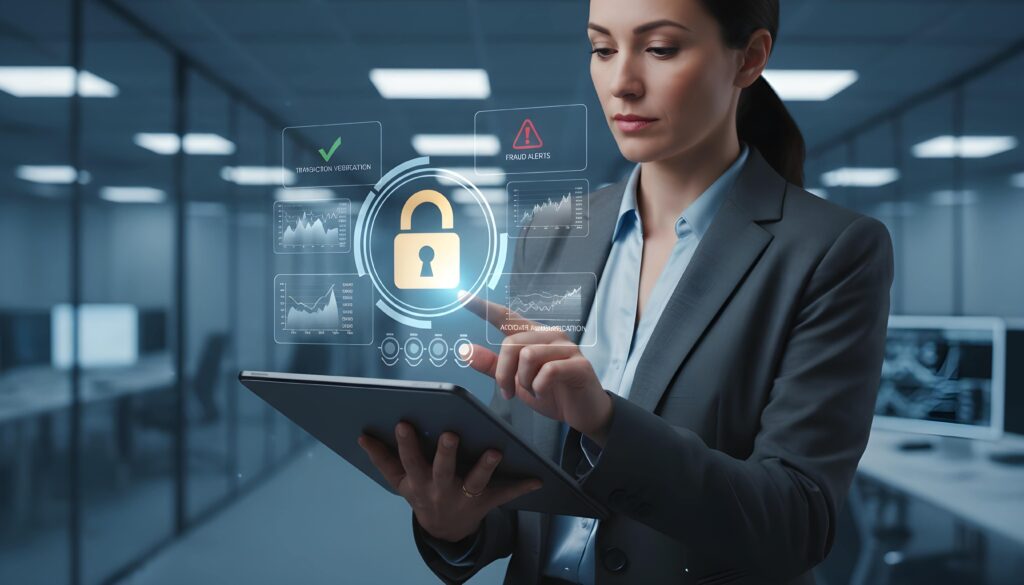 How Does IT Support the Finance Industry’s Compliance and Security Needs?