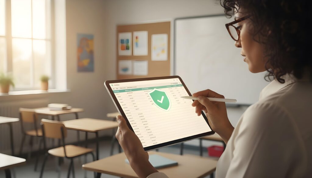 What Are the IT Priorities for the Education Sector?