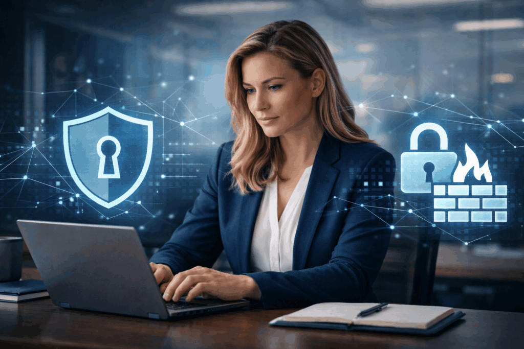 10 Cybersecurity Best Practices to Protect Your Business