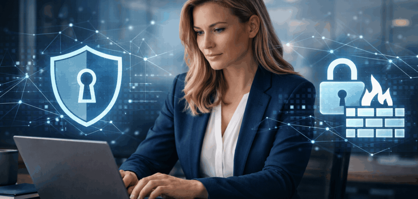 10 Cybersecurity Best Practices to Protect Your Business