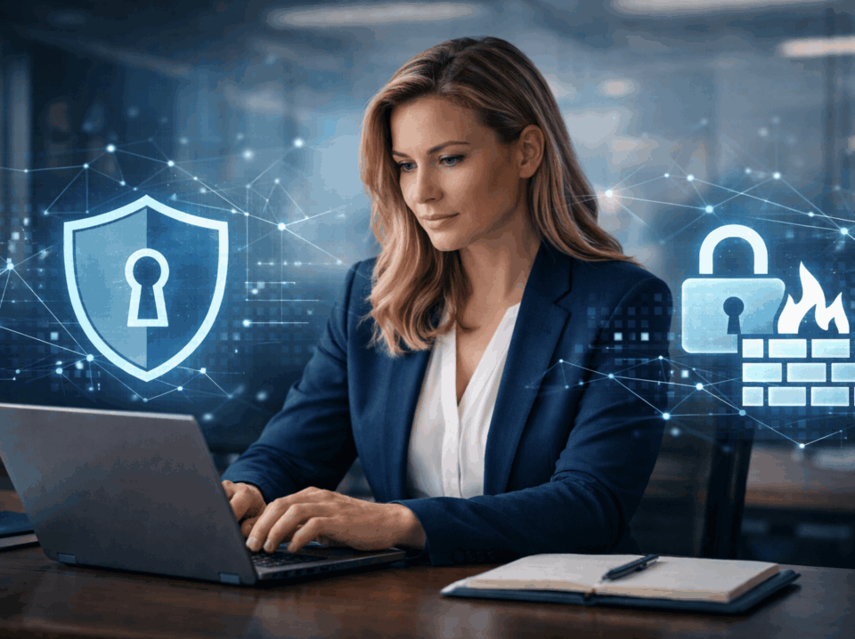 10 Cybersecurity Best Practices to Protect Your Business