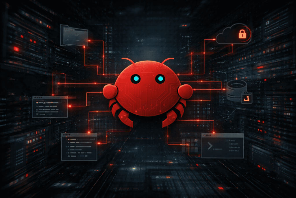 Why ClawdBot is Dangerous