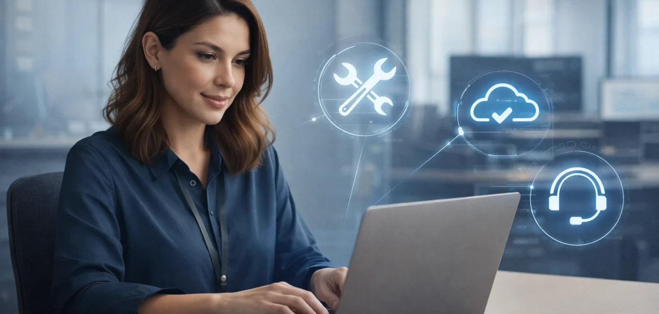 How to Choose the Right Desktop Support Provider for Your Business