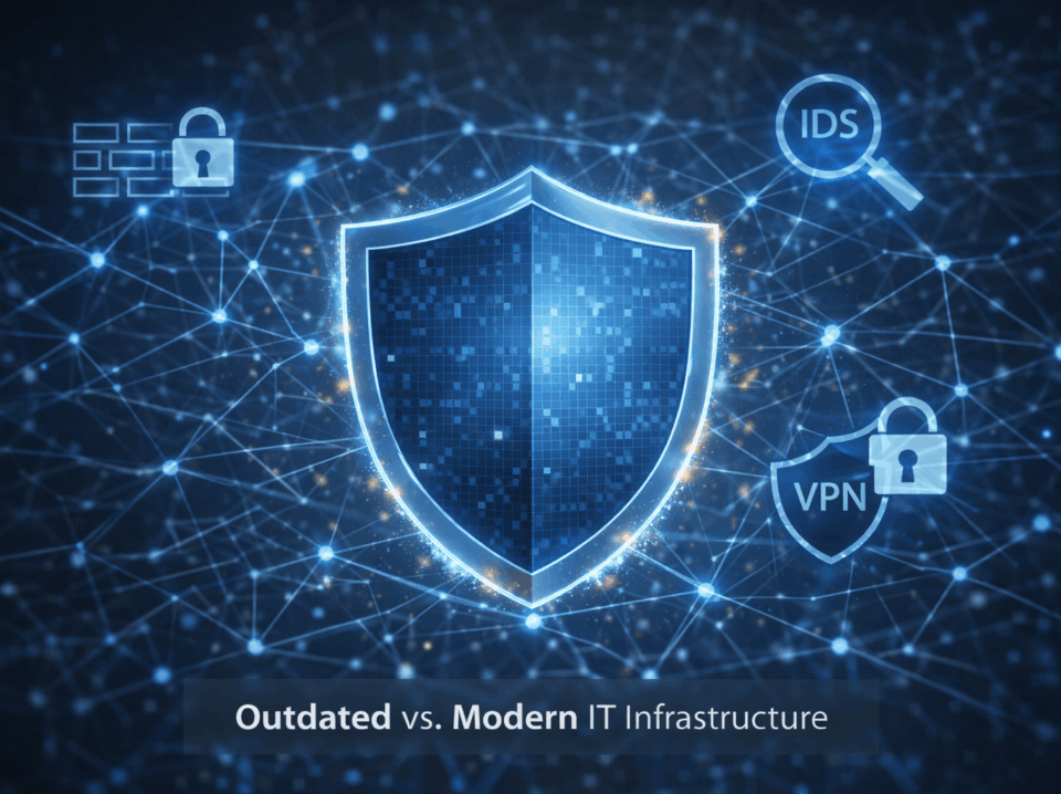 Top Cybersecurity Tools You Should Know: Firewalls, VPNs, and IDS Explained