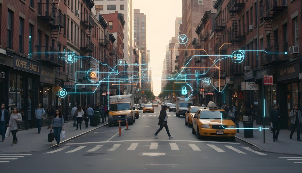 Top IT Challenges Faced by Small Businesses in New York (and How to Solve Them)