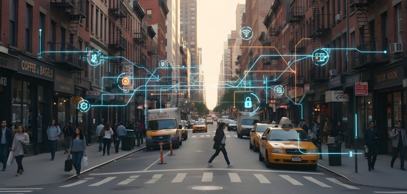 Top IT Challenges Faced by Small Businesses in New York (and How to Solve Them)