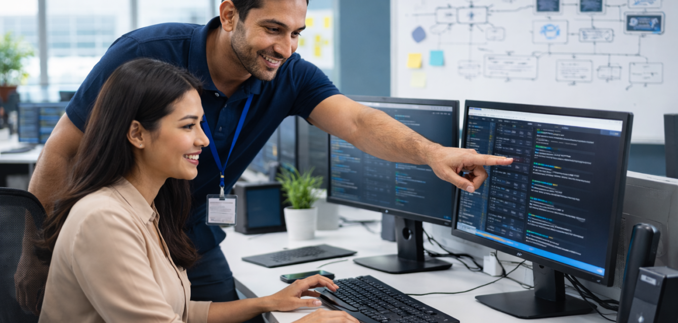 Comprehensive Guide to Desktop Support Services