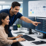 Comprehensive Guide to Desktop Support Services