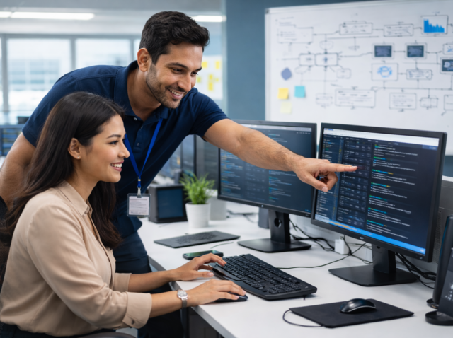 Comprehensive Guide to Desktop Support Services