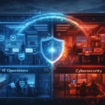 Cybersecurity and Managed IT