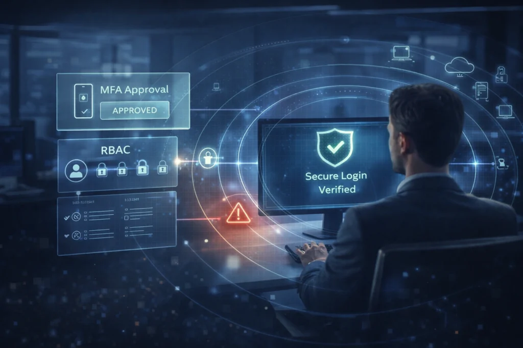 Identity Is the New Perimeter