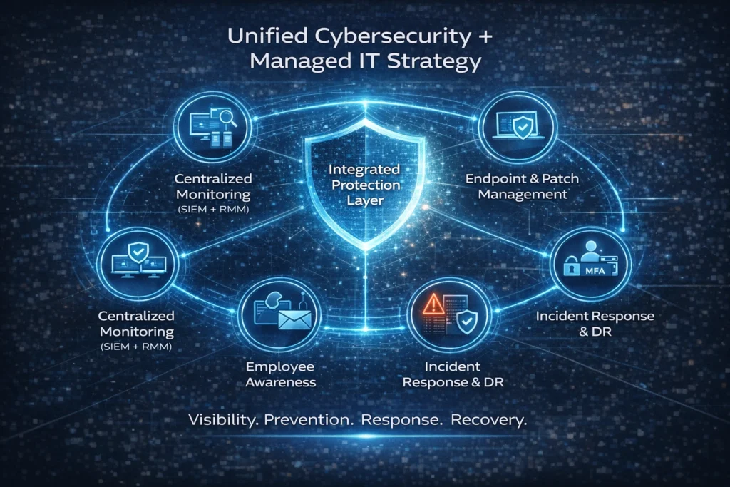 Unified Protection Framework