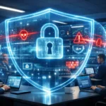 Cybersecurity Services