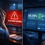 Network and Server Management