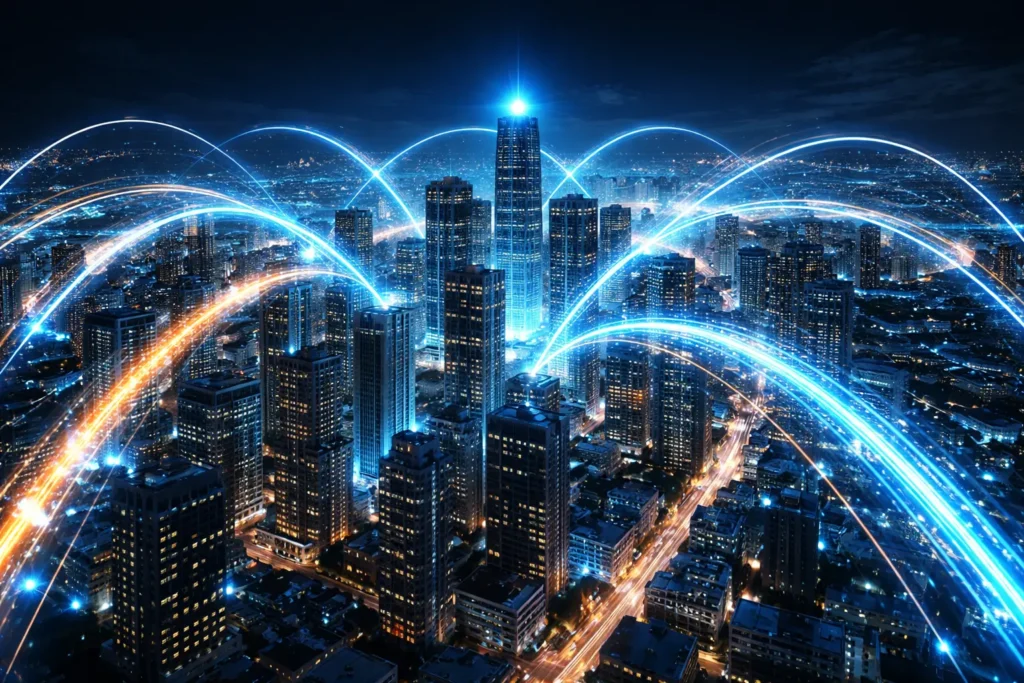 IT Infrastructure Support