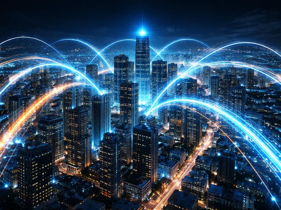 IT Infrastructure Support