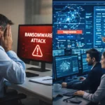 Managed Detection Response