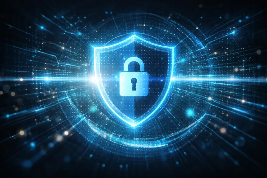 Cybersecurity Protection