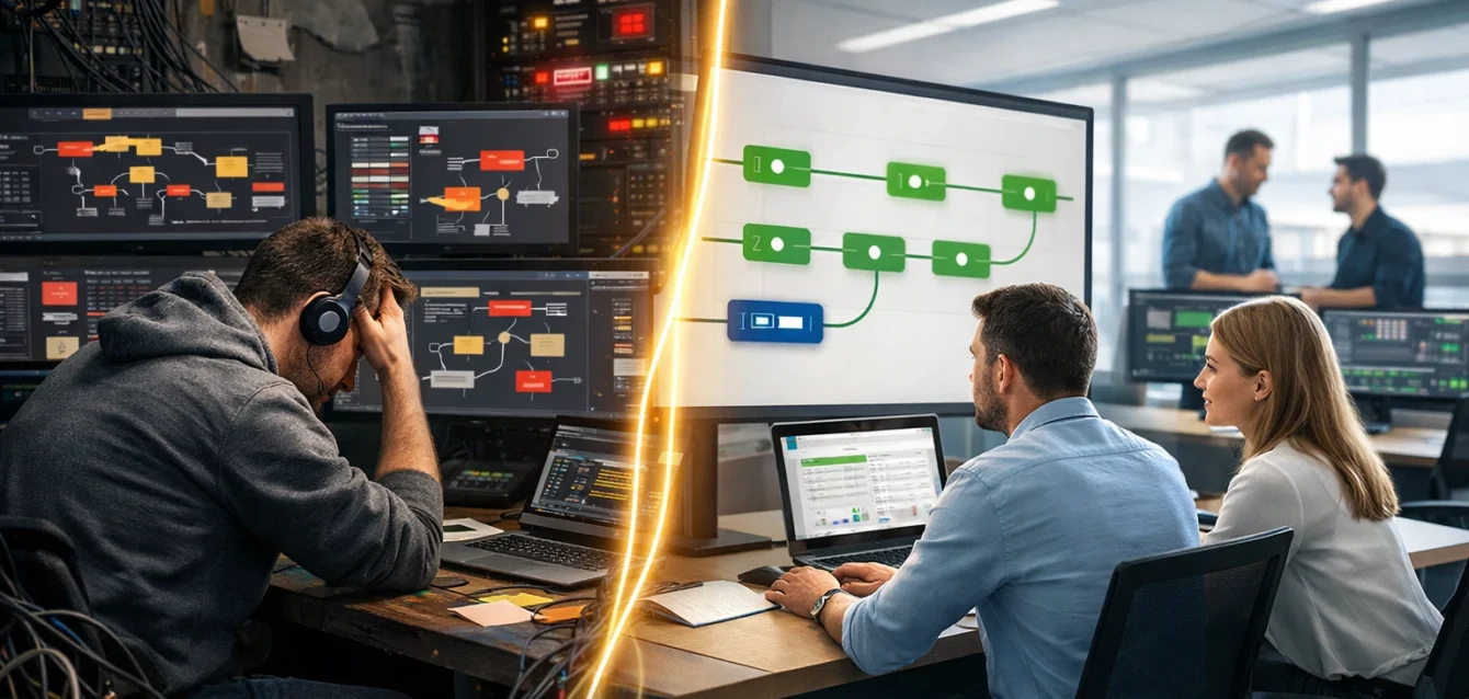 AI-Ready Managed IT