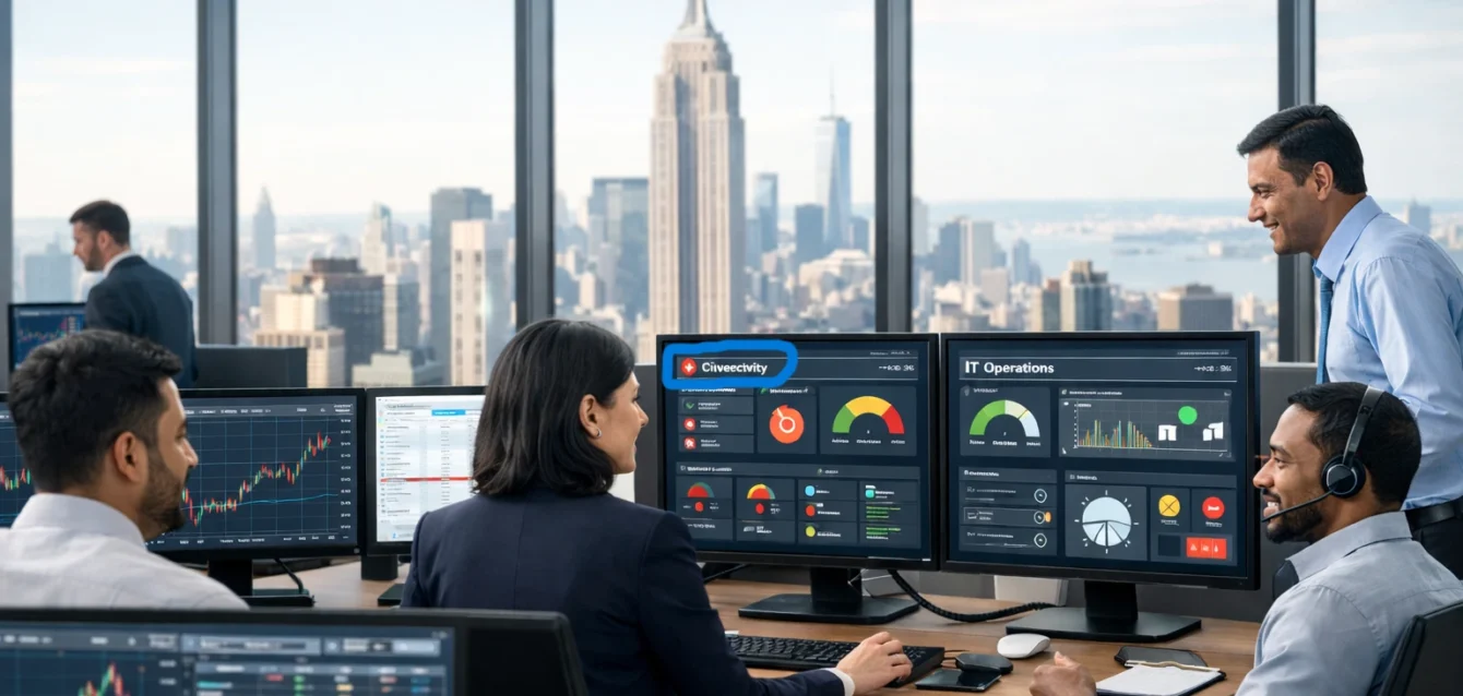 Managed IT Services