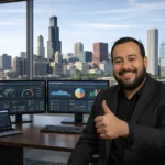 Managing IT Services in Chicago
