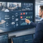 Unified Management for hybrid work