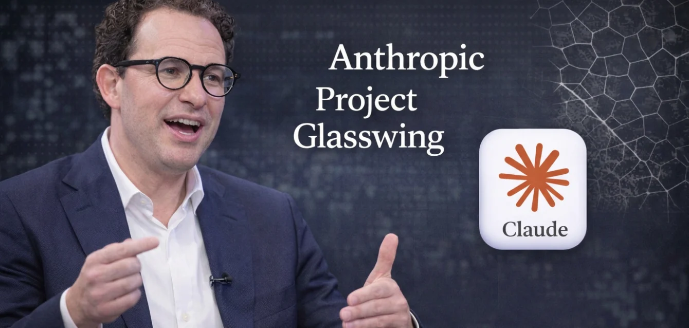 Anthropic Glasswing