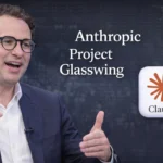 Anthropic Glasswing