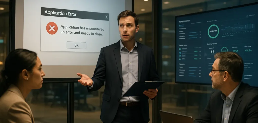 Managed IT Provider