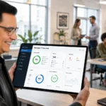 Managed IT services for SMBs
