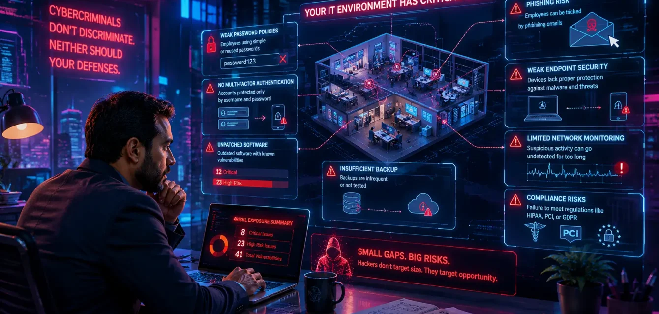 Cyber Alerts
