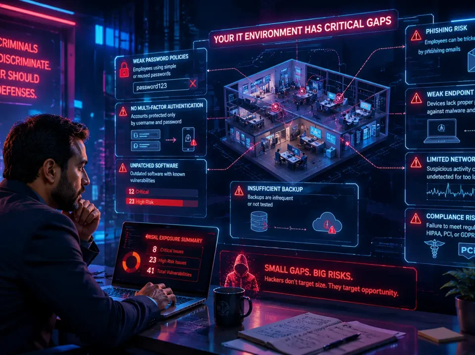Cyber Alerts