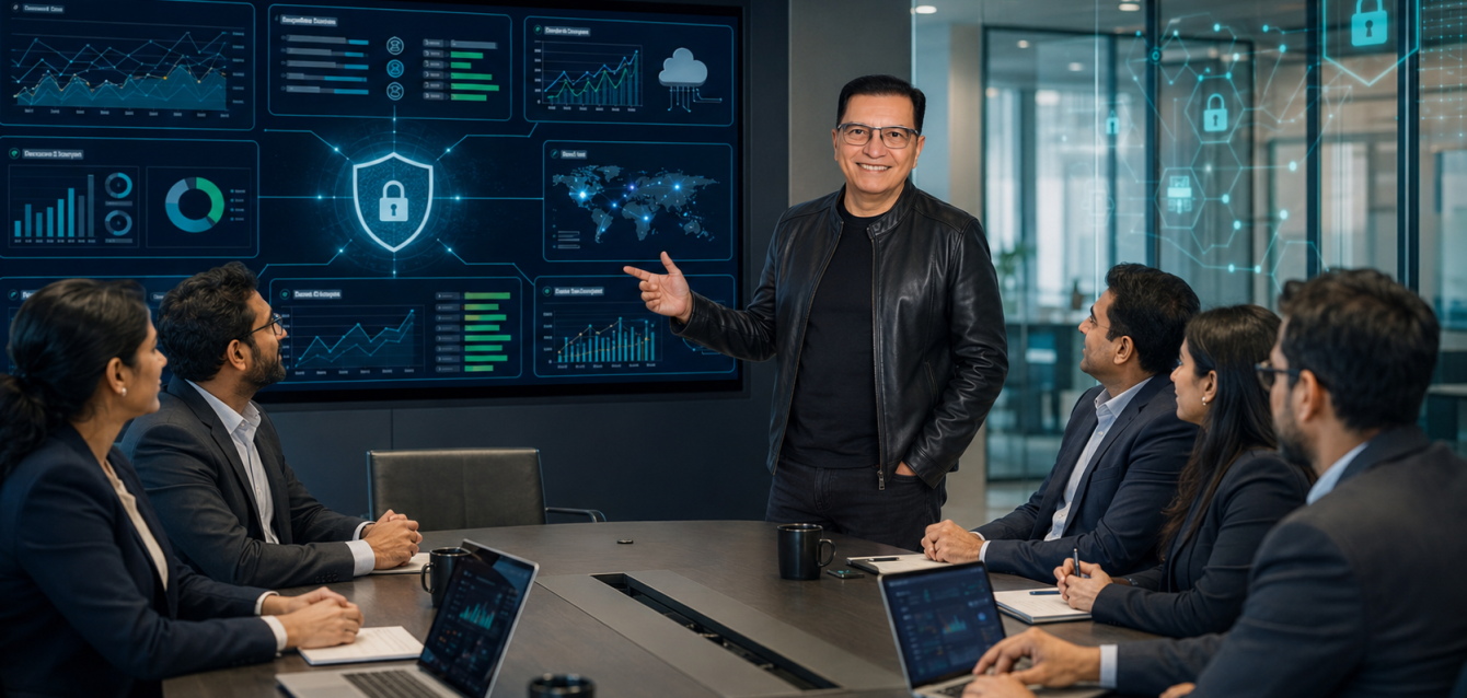 Role of Virtual CIO