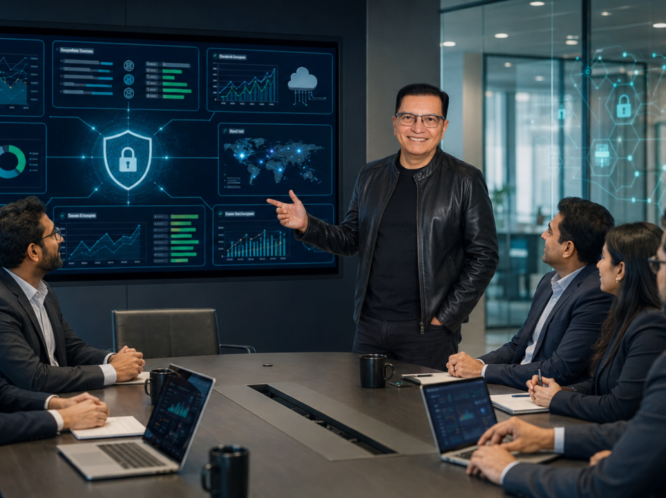 Role of Virtual CIO