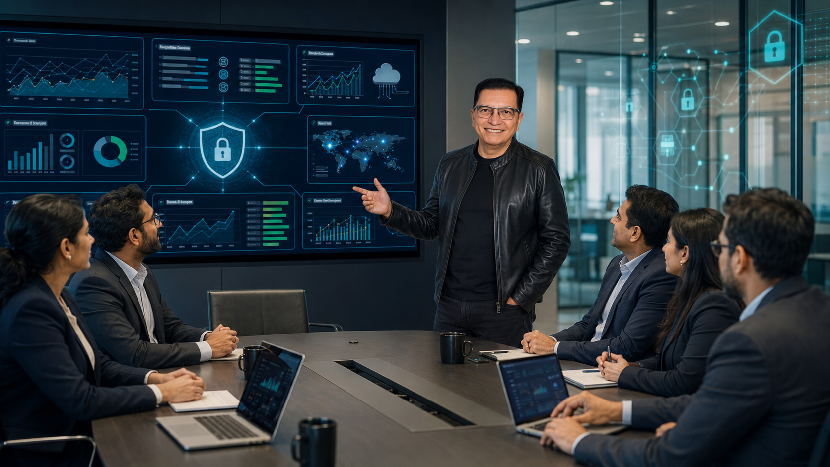 Role of Virtual CIO