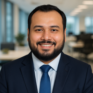 Waqar Hussain