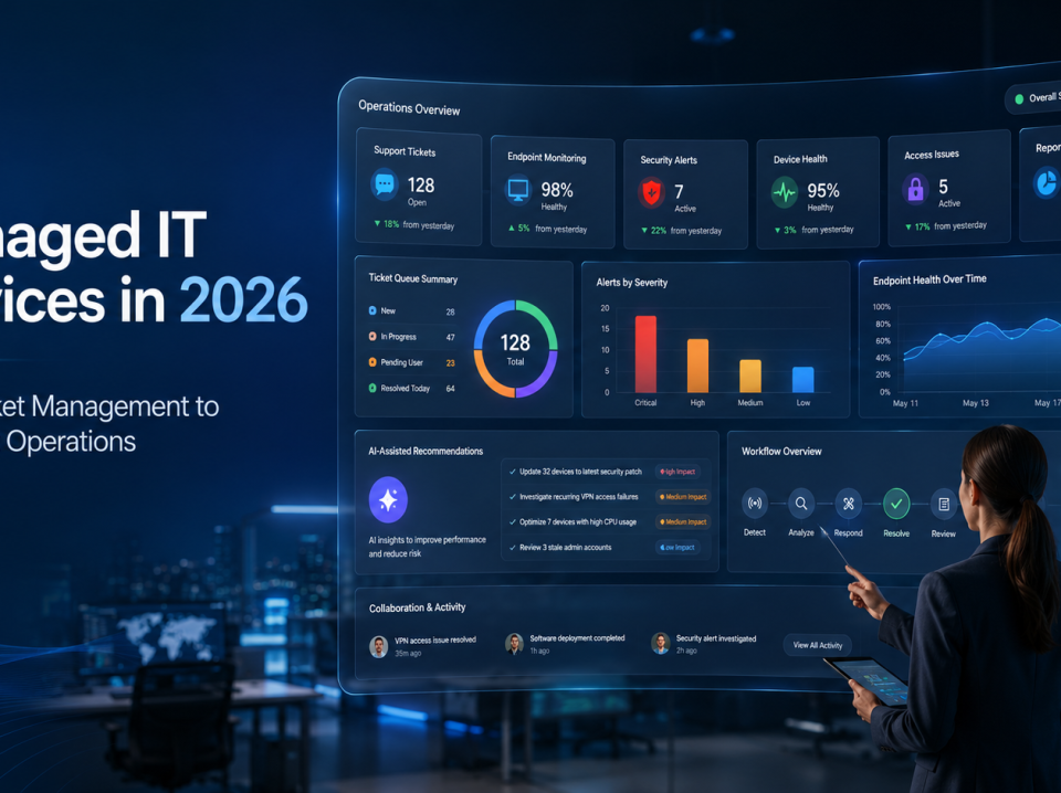 Header - Managed IT Services in 2026